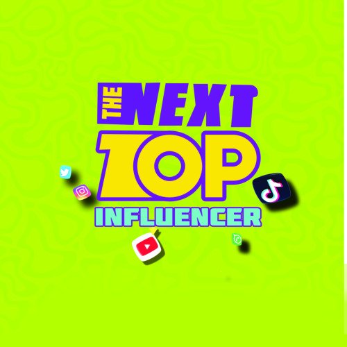 NEXT TOP INFLUENCER Camping edition
