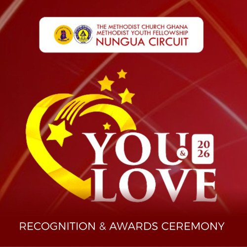 YOU AND LOVE AWARDS 12TH EDITION - 2026