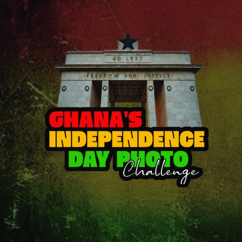 INDEPENDENCE DAY PHOTO CHALLENGE edition 2