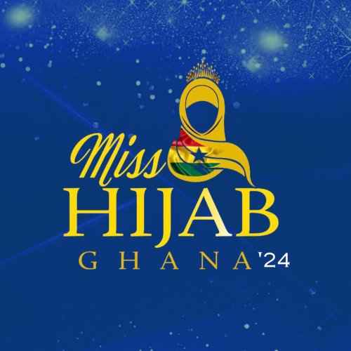 Miss Hijab Ghana 3RD EDITION