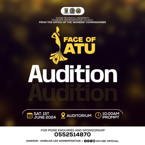 Face of ATU