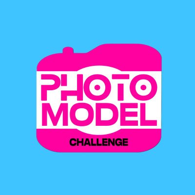 PHOTO MODEL CHALLENGE Edition 13