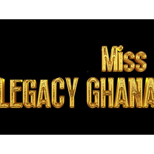 Miss Legacy Ghana