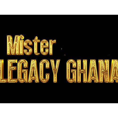 Mister Legacy Ghana