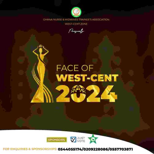 FACE OF WEST-CENT 2025