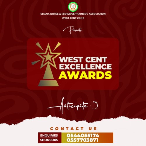 WEST CENT EXCELLENCE AWARDS