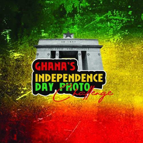 INDEPENDENCE DAY PHOTO CHALLENGE Maiden Edition