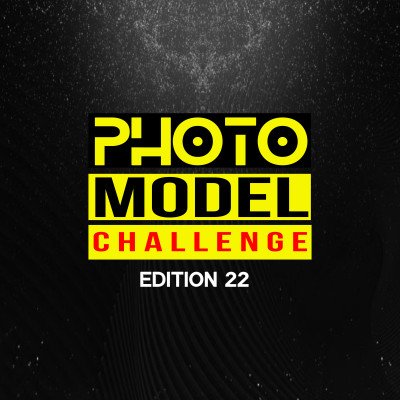 Photo Model Challenge