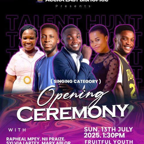 GLIC Talent Hunt