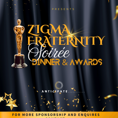 ZIGMA FRATERNITY SOIRÉE 2025