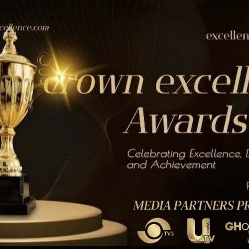 Crown Excellence Awards