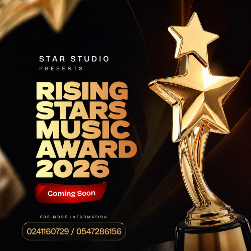 Rising Stars Music Awards