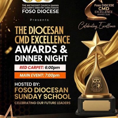 INAUGURAL CMD EXCELLENCE AWARDS