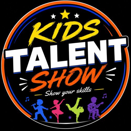 KID'S TALENT SHOW 5th edition 2026