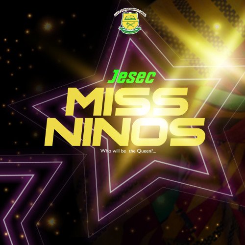 JESEC MISS NINOS