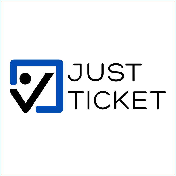 Justvote And Ticket Event