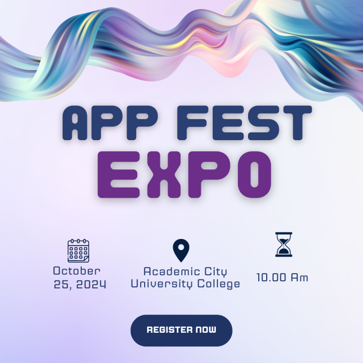 AppFest Expo 2024